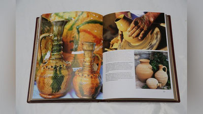 Изрображение 'В ТАШКЕНТЕ ПРЕЗЕНТУЮТ КНИГУ ИЗ СЕРИИ "ХРАНИТЕЛИ ВЕКОВЫХ ТРАДИЦИЙ"'