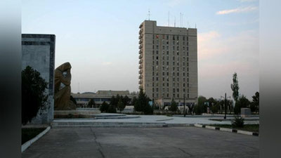 Изрображение 'В ТЕРМЕЗЕ ПОБИТ МОРОЗНЫЙ РЕКОРД'