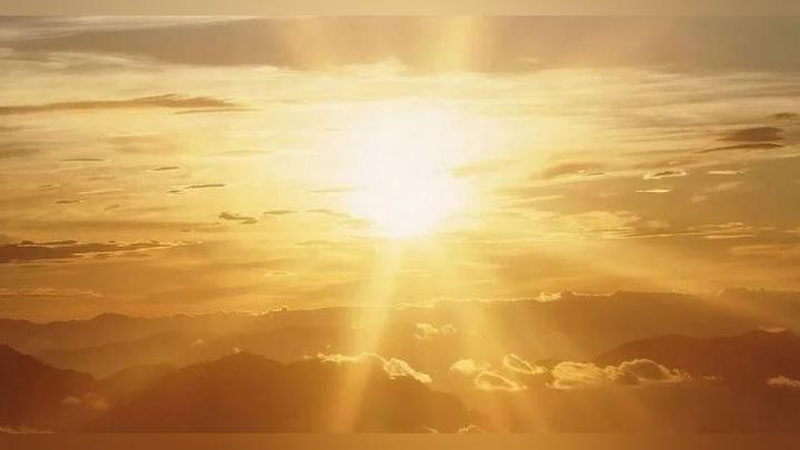 Изрображение 'В УЗБЕКИСТАНЕ СНОВА УСТАНОВИТСЯ РЕКОРДНАЯ ЖАРА'