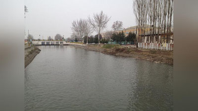 Изрображение 'НАМАНГАНЕЦ ВМЕСТЕ С ПРИЯТЕЛЕМ УТОПИЛ В КАНАЛЕ СОПЕРНИКА'