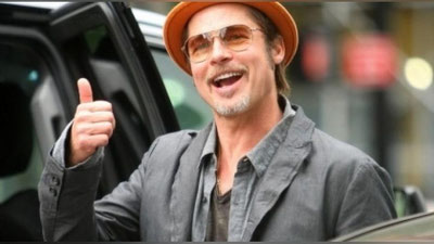 Изрображение 'В США ЗАВЕРШЕНО РАССЛЕДОВАНИЕ В ОТНОШЕНИИ БРЭДА ПИТТА'