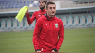 Изрображение 'СЕРВЕРА ДЖЕПАРОВА ЗАДЕЛ ВОПРОС ИРАНСКОГО ЖУРНАЛИСТА'