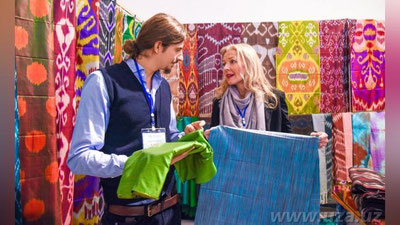 Изрображение 'СТАРТОВАЛА ТАШКЕНТСКАЯ НЕДЕЛЯ МОДЫ-2017 (ВИДЕО)'