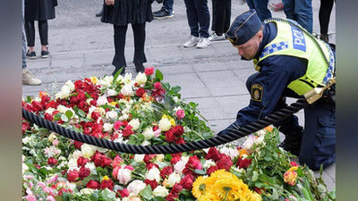 Изрображение 'ПРЕЗИДЕНТ ВЫРАЗИЛ СОБОЛЕЗНОВАНИЯ КОРОЛЮ ШВЕЦИИ'