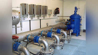 Изрображение 'ПРИНЯТА ПРОГРАММА ПО УЧЕТУ ЗАПАСОВ ПОДЗЕМНЫХ ВОД'