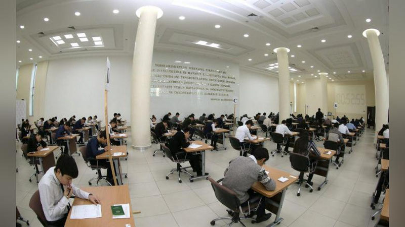 Изрображение 'В УЗБЕКИСТАНЕ БУДУТ ПРОВОДИТЬ КОНКУРС СРЕДИ ОДАРЕННЫХ УЧЕНИКОВ 10-11 КЛАССОВ'