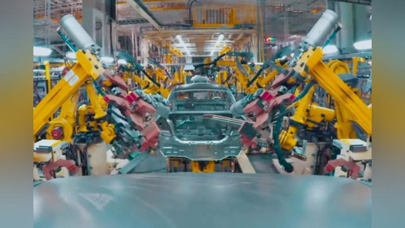 Изрображение 'УЗБЕКИСТАН И КАЗАХСТАН УВЕЛИЧАТ ПРОИЗВОДСТВО ЛЕГКОВЫХ АВТОМОБИЛЕЙ (ВИДЕО)'