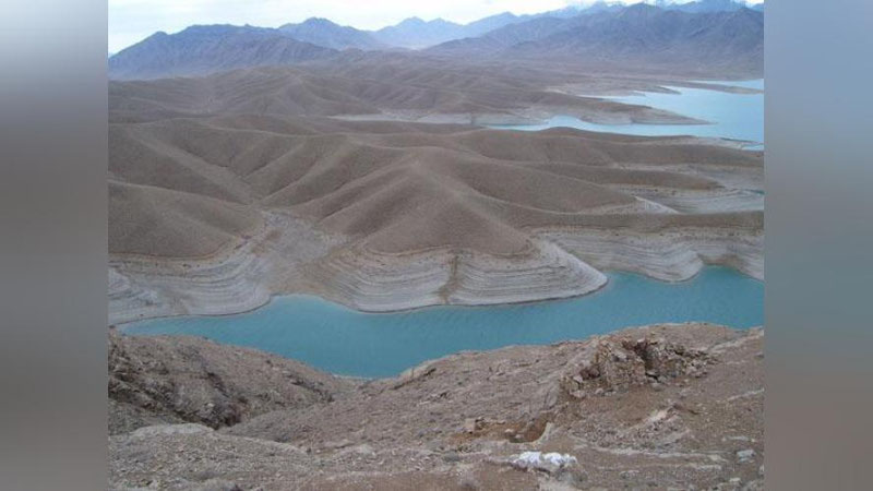 Изрображение 'СОСТОЯЛАСЬ ВСТРЕЧА ВОДНЫХ ВЕДОМСТВ УЗБЕКИСТАНА И АФГАНИСТАНА'