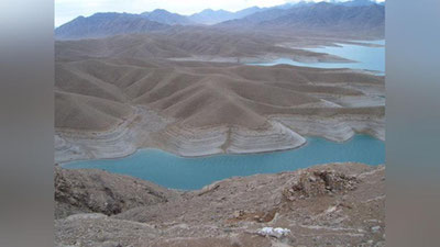 Изрображение 'СОСТОЯЛАСЬ ВСТРЕЧА ВОДНЫХ ВЕДОМСТВ УЗБЕКИСТАНА И АФГАНИСТАНА'