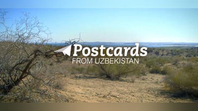 Изрображение 'ЖУРНАЛИСТ EURONEWS РАССКАЗАЛ ОБ ОТДЫХЕ НА ОЗЕРЕ АЙДАРКУЛЬ (ВИДЕО)'