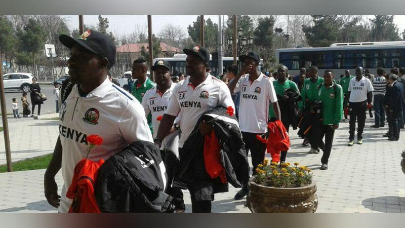 Изрображение 'В АНДИЖАНЕ ПРОЙДЕТ ТОВАРИЩЕСКИЙ МАТЧ УЗБЕКИСТАН-КЕНИЯ'