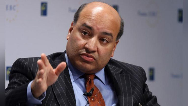 Изрображение 'В ТАШКЕНТ ПРИБЫВАЕТ ГЛАВА ЕВРОПЕЙСКОГО БАНКА РЕКОНСТРУКЦИИ И РАЗВИТИЯ'