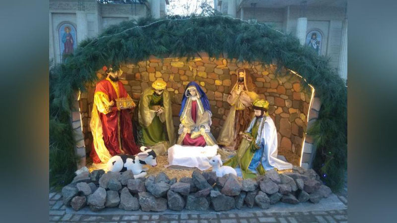 Изрображение 'ПРЕЗИДЕНТ УЗБЕКИСТАНА ПОЗДРАВИЛ ГЛАВУ ЕПАРХИИ И ПРАВОСЛАВНЫХ С РОЖДЕСТВОМ'