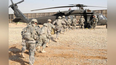 Изрображение 'ЗА 16 ЛЕТ США ПОТРАТИЛИ НА ВЕДЕНИЕ ВОЕННЫХ ДЕЙСТВИЙ ЗА РУБЕЖОМ $4 ТРЛН'