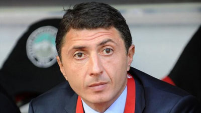 Изрображение 'КЛУБ "ПАХТАКОР" ВОЗГЛАВИЛ ТРЕНЕР ИЗ ГРУЗИИ'