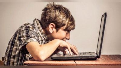 Изрображение 'КАК ВЫЛЕЧИТЬ КОМПЬЮТЕРНУЮ ЗАВИСИМОСТЬ У РЕБЕНКА?'