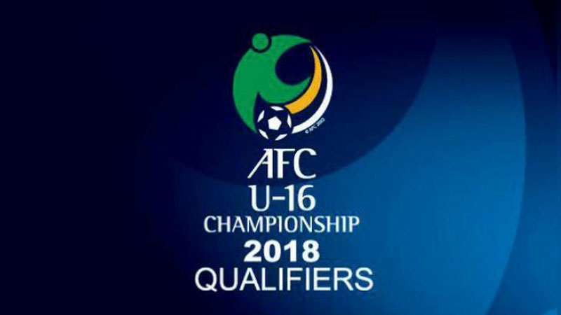 Изрображение 'СБОРНАЯ U-16 СТАРТОВАЛА С ПОБЕДЫ В ОТБОРОЧНОМ РАУНДЕ ЧА-2018'