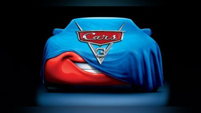 Изрображение 'В ПРОКАТ ВЫШЛИ "ТАЧКИ-3" - ДЕТСКИЙ МУЛЬТФИЛЬМ О ВЗРОСЛЫХ ПРОБЛЕМАХ (ВИДЕО)'