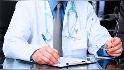 Изрображение 'МОГУТ ЛИ НА РАБОТЕ НЕ ОПЛАЧИВАТЬ БОЛЬНИЧНЫЙ?'