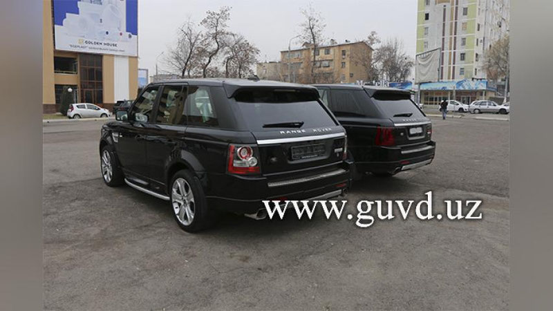 Изрображение 'УЧАСТНИКОВ СВАДЕБНОГО КОРТЕЖА В ТАШКЕНТЕ НАКАЗАЛИ ЗА НАРУШЕНИЯ (ВИДЕО)'