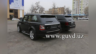 Изрображение 'УЧАСТНИКОВ СВАДЕБНОГО КОРТЕЖА В ТАШКЕНТЕ НАКАЗАЛИ ЗА НАРУШЕНИЯ (ВИДЕО)'