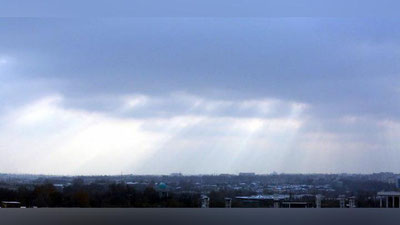 Изрображение 'В ТАШКЕНТ ВОЗВРАЩАЕТСЯ ПЛЮСОВАЯ ТЕМПЕРАТУРА'