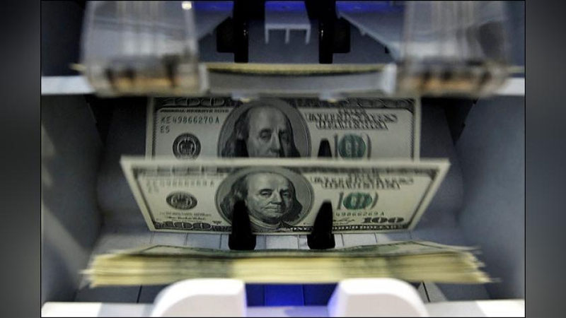 Изрображение 'ЦЕНТРОБАНК КОММЕНТИРУЕТ ОТМЕНУ ПРОДАЖИ ЭКСПОРТЕРАМИ ВАЛЮТНОЙ ВЫРУЧКИ'