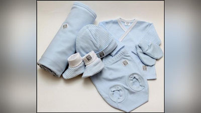 Изрображение 'КАК ВЫБИРАТЬ ОДЕЖДУ ДЛЯ РЕБЕНКА?'