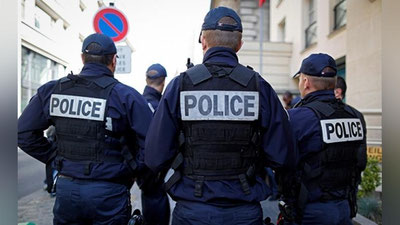 Изрображение 'МОЛОДАЯ ПАРА АРЕСТОВАНА ВО ФРАНЦИИ ЗА СВЯЗЬ С ИГ'