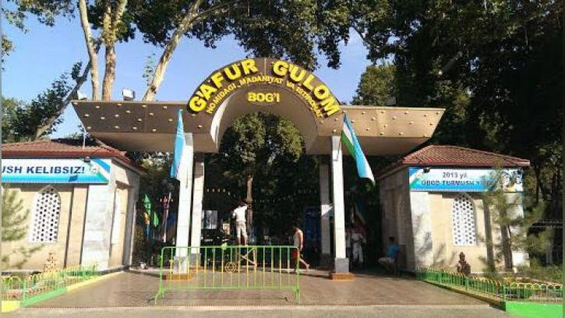 Изрображение 'ТАШКЕНТЦЫ ПРЕДЛОЖИЛИ ХОКИМУ ПРОДЛИТЬ ВРЕМЯ РАБОТЫ ПАРКОВ'