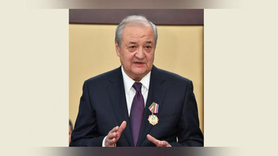 Изрображение 'ГЛАВА МИД УЗБЕКИСТАНА НАГРАЖДЕН ОРДЕНОМ В ДЕНЬ СВОЕГО 70-ЛЕТИЯ'