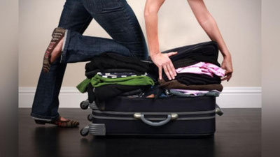 Изрображение 'КАКОЙ ОТПУСК ВАМ НУЖЕН? '