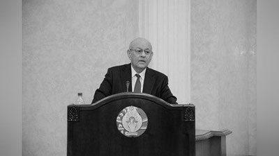 Изрображение 'В ТАШКЕНТЕ ПРОЙДУТ ТРАУРНЫЕ МЕРОПРИЯТИЯ В СВЯЗИ С КОНЧИНОЙ ГЛАВЫ ЦБ'