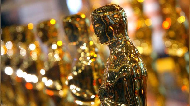 Изрображение 'В ЛОС-АНДЖЕЛЕСЕ ВРУЧИЛИ ПРЕМИИ "ОСКАР"'