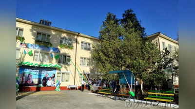 Изрображение 'В ФЕРГАНЕ 54 МАЛООБЕСПЕЧЕННЫМ СЕМЬЯМ ПЕРЕДАНЫ КЛЮЧИ ОТ НОВЫХ КВАРТИР'