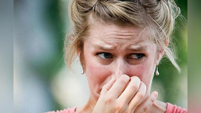 Изрображение 'НАЗВАНЫ ПРОДУКТЫ, ВЫЗЫВАЮЩИЕ НЕПРИЯТНЫЙ ЗАПАХ ТЕЛА'