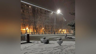 Изрображение 'ГОТОВ ЛИ ТАШКЕНТ К ЗИМЕ?'