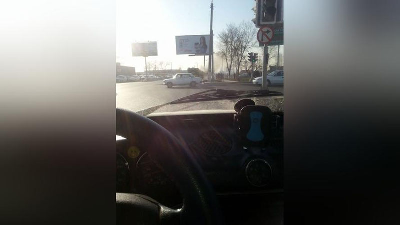 Изрображение 'В ТАШКЕНТЕ ГОРЕЛ ТРЕТИЙ С НАЧАЛА ГОДА АВТОБУС'