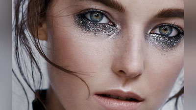 Изрображение 'ГЛИТТЕР: КАК СДЕЛАТЬ БЛЕСТЯЩИЙ АКЦЕНТ?'