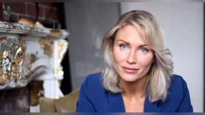 Изрображение 'ЕЩЕ ОДНА ЖЕНЩИНА СОБИРАЕТСЯ БАЛЛОТИРОВАТЬСЯ НА ПОСТ ПРЕЗИДЕНТА РОССИИ'