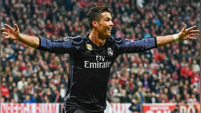 Изрображение '"РЕАЛ" ПЕРВЫМ В ИСТОРИИ ЛИГИ ЧЕМПИОНОВ ДОБИЛСЯ 150 ПОБЕД'