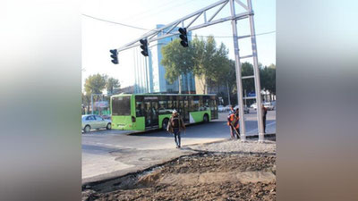 Изрображение 'БОЛЕЕ 1000 ЖАЛОБ НА ОБЩЕСТВЕННЫЙ ТРАНСПОРТ ПОСТУПИЛО С НАЧАЛА ГОДА В ТАШКЕНТЕ'