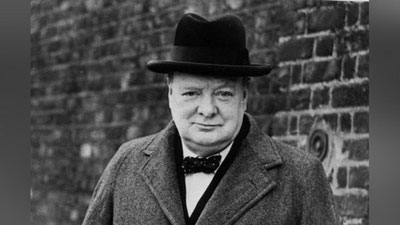 Изрображение 'ЧЕРЧИЛЛЬ ЗАЯВЛЯЛ О СУЩЕСТВОВАНИИ ВНЕЗЕМНОЙ ЖИЗНИ'