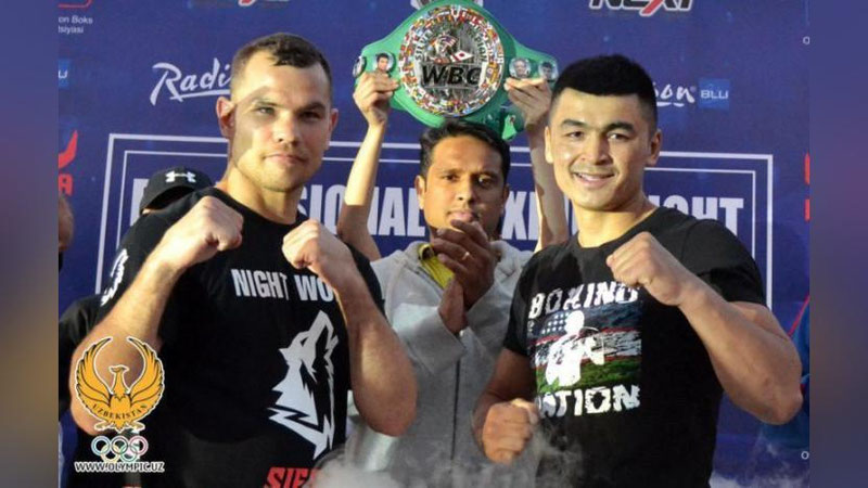 Изрображение 'В ТАШКЕНТЕ ПРОЙДЕТ ВЕЧЕР ПРОФЕССИОНАЛЬНОГО БОКСА'