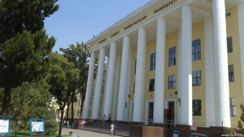 Изрображение 'ТУИТ ПРИСВОЕНО ИМЯ МУХАММАДА АЛ-ХОРАЗМИЙ'