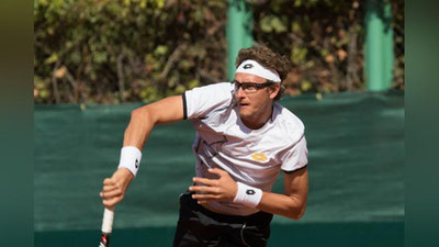 Изрображение 'КОМАНДА УЗБЕКИСТАНА СЫГРАЛА ВНИЧЬЮ НА СТАРТЕ КУБКА ДЭВИСА'