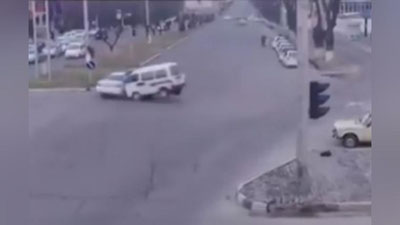 Изрображение 'ВИДЕО: К ЧЕМУ ПРИВОДИТ НЕСОБЛЮДЕНИЕ ПРАВИЛ ДОРОЖНОГО ДВИЖЕНИЯ'