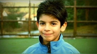 Изрображение '"ЮВЕНТУС" ПОДПИСАЛ КОНТРАКТ С 10-ЛЕТНИМ МАЛЬЧИКОМ'