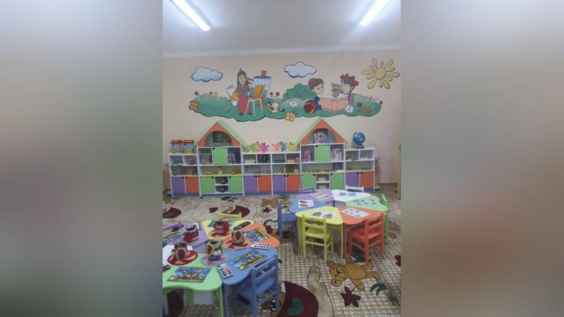 Изрображение 'КОМУ ПОЛОЖЕНЫ ЛЬГОТЫ ПО ОПЛАТЕ ДЕТСКОГО САДА: СПИСОК'