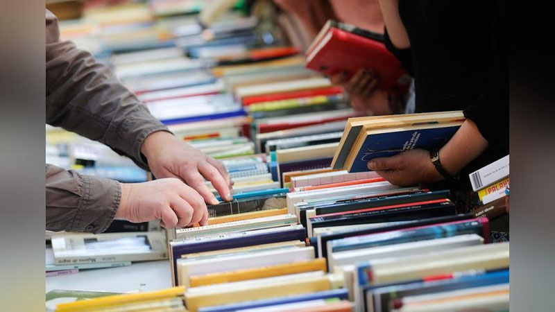 Изрображение 'КАК В УЗБЕКИСТАНЕ ПРЕДЛАГАЮТ ПОВЫШАТЬ КУЛЬТУРУ ЧТЕНИЯ?'